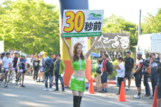 乗鞍ヒルクライム