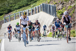 乗鞍ヒルクライム