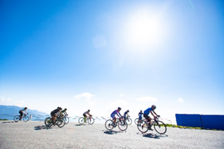 乗鞍ヒルクライム