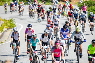 乗鞍ヒルクライム