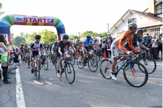 乗鞍ヒルクライム