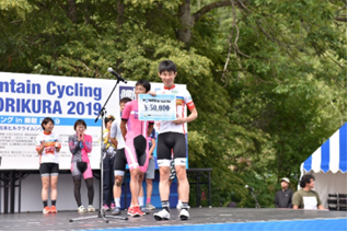 乗鞍ヒルクライム