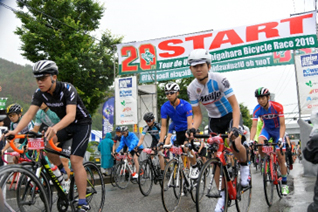 ツールド美ヶ原