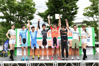 ツールド美ヶ原