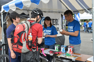 ツールド美ヶ原