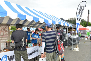 ツールド美ヶ原